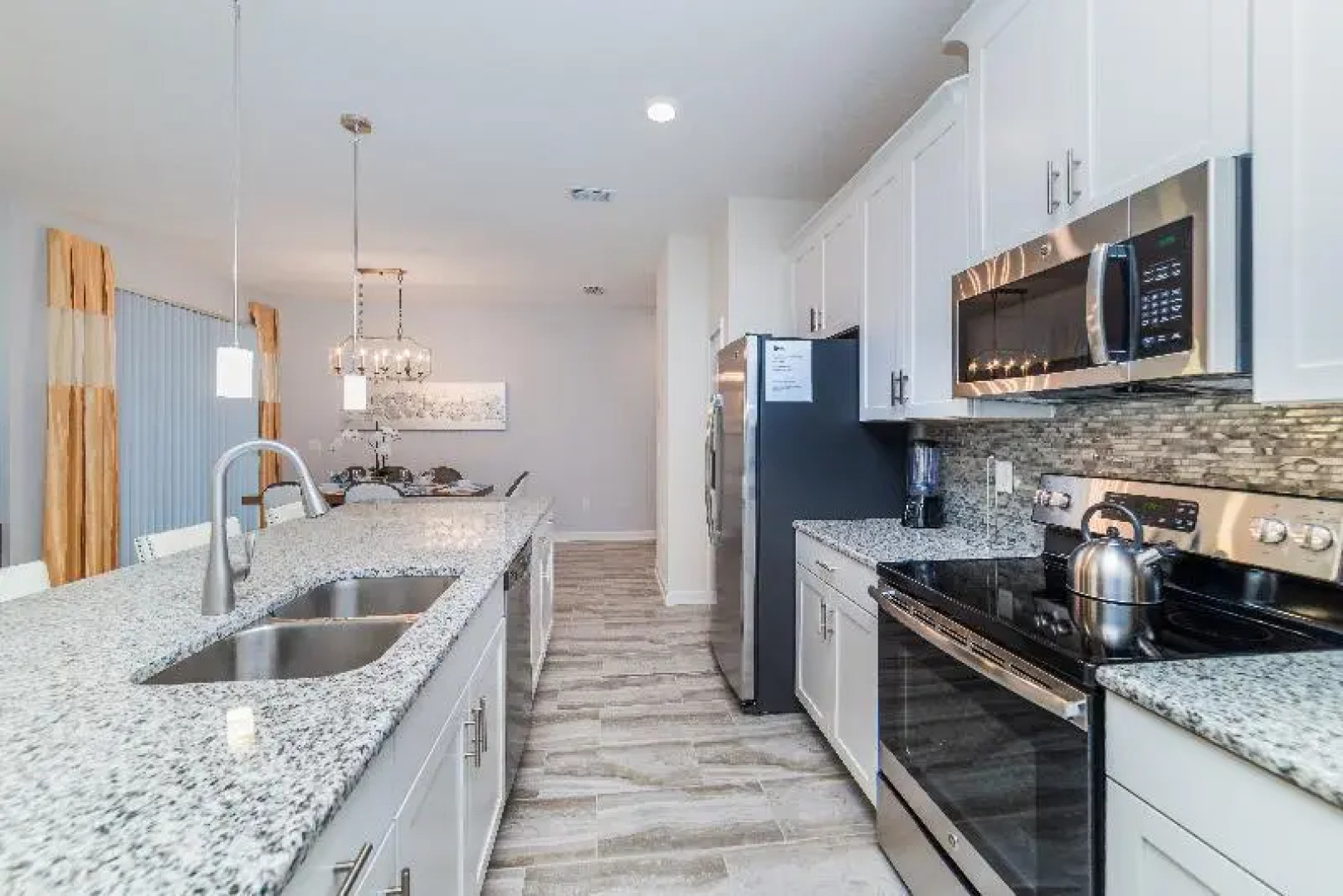 ChampionsGate Resort Homes and Townhomes