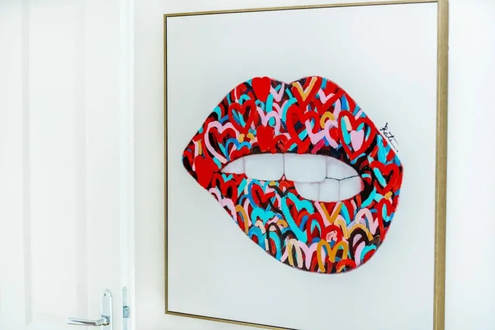 Apartment With Terrace King Bed in Krems Stadt