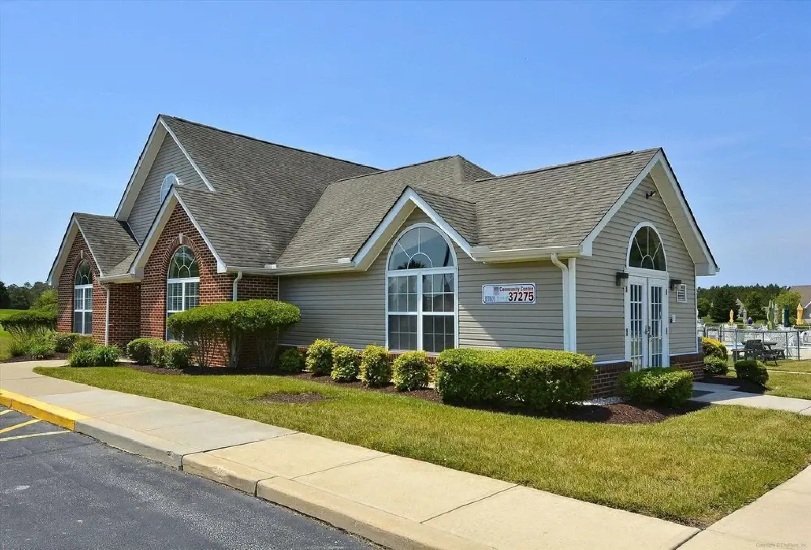 Bethany Bay 37182 Harbor Dr. #2604 by Long & Foster