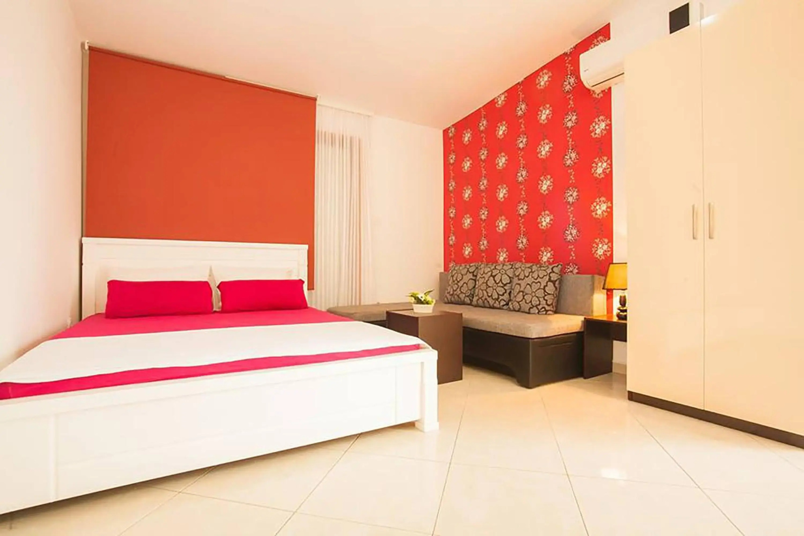 Apartments Taida