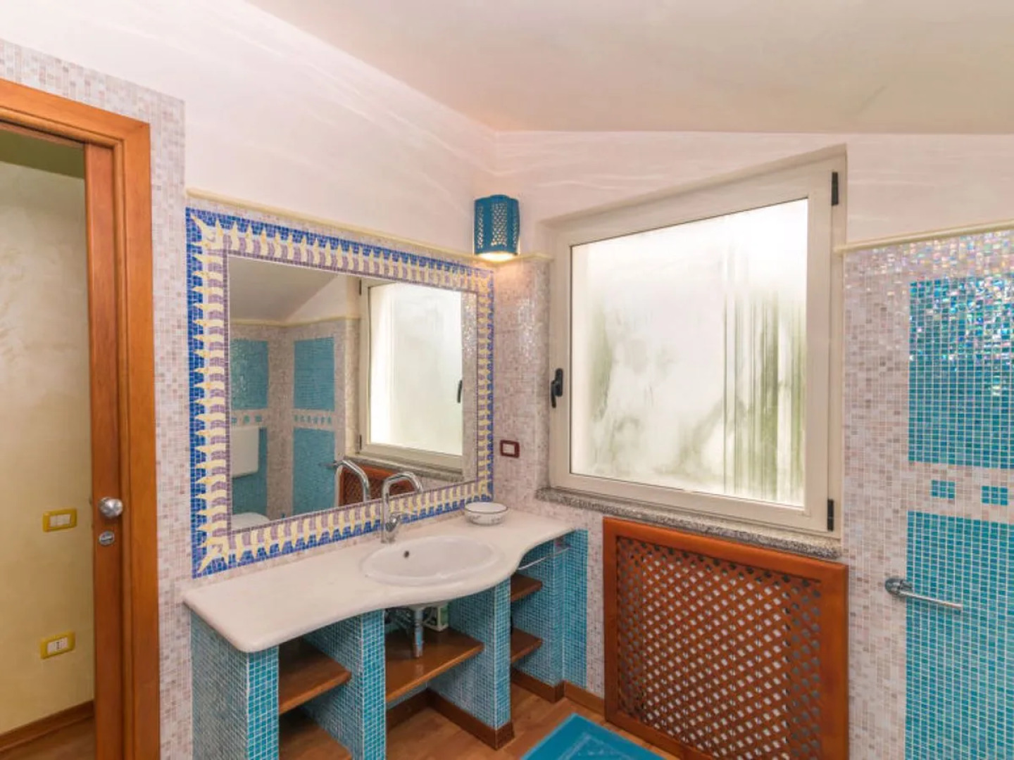 Locazione turistica Surphinia