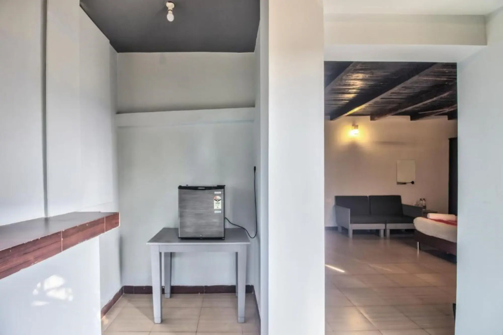 Super OYO Arpora Baga