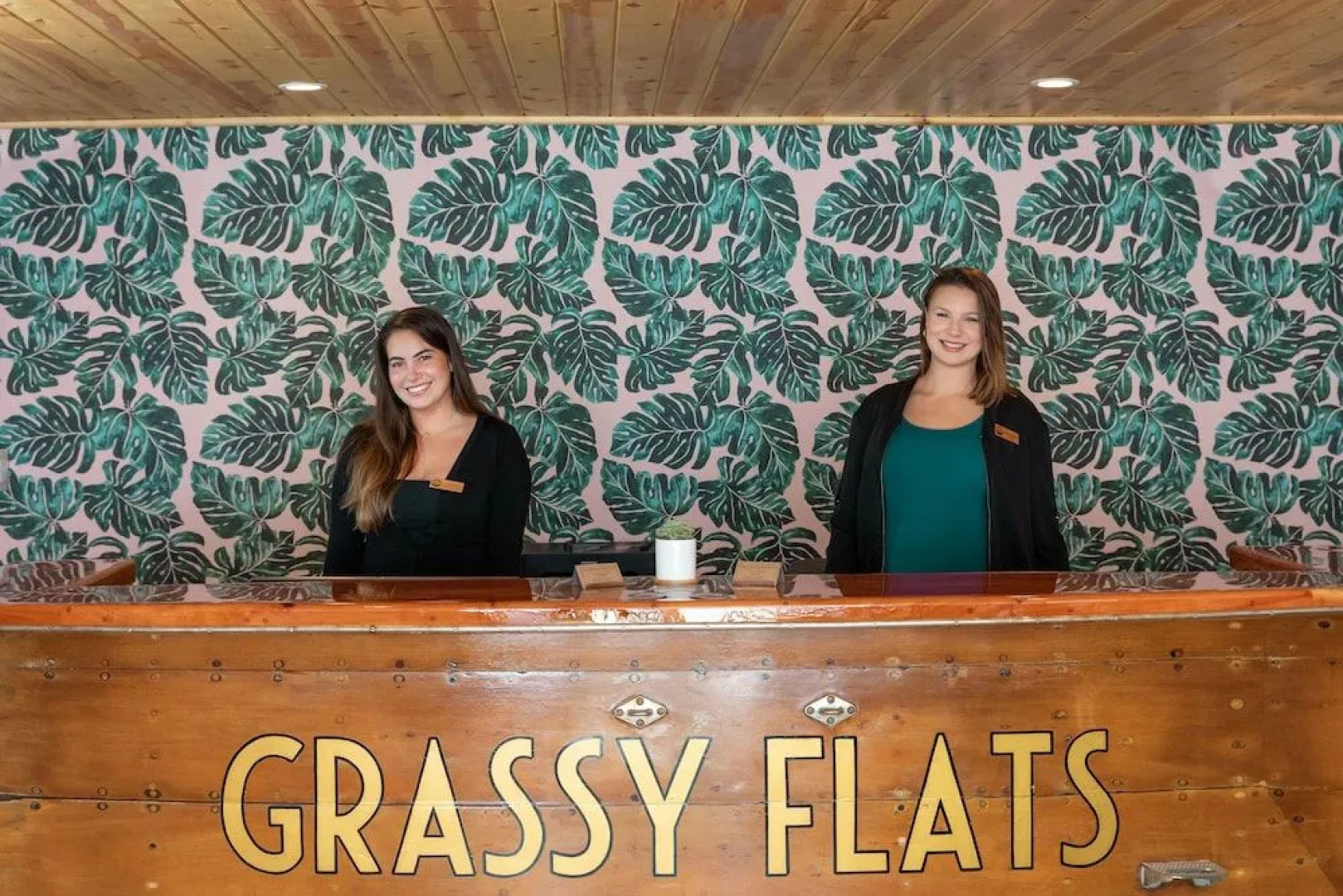 Grassy Flats Resort & Beach Club