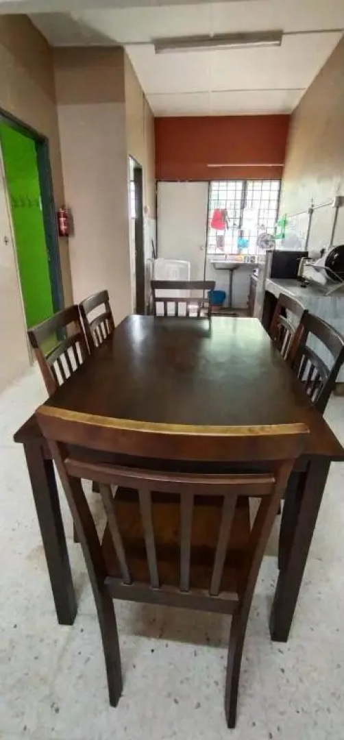 Baiti Homestay
