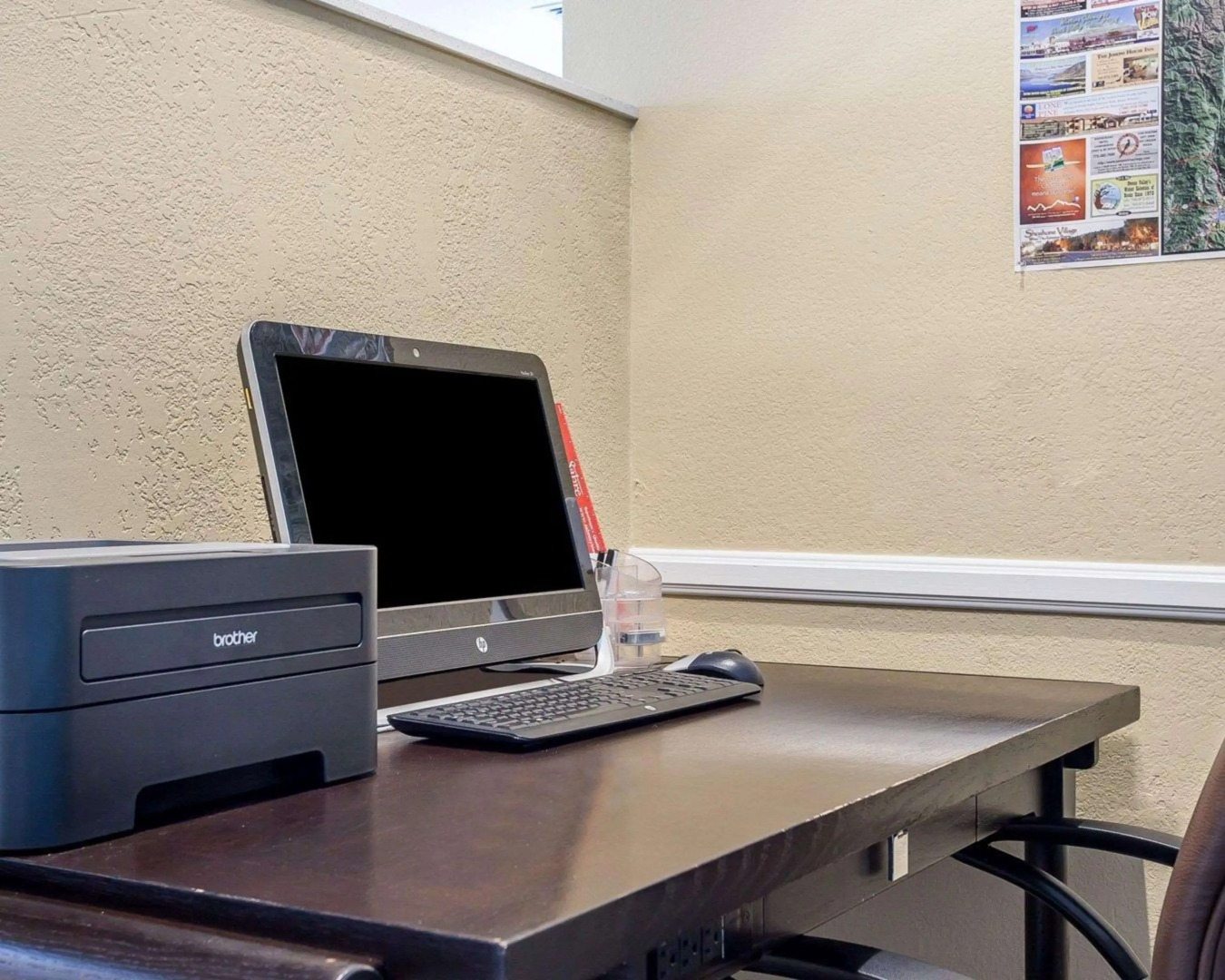 Clarion Inn Near China Lake Naval Station