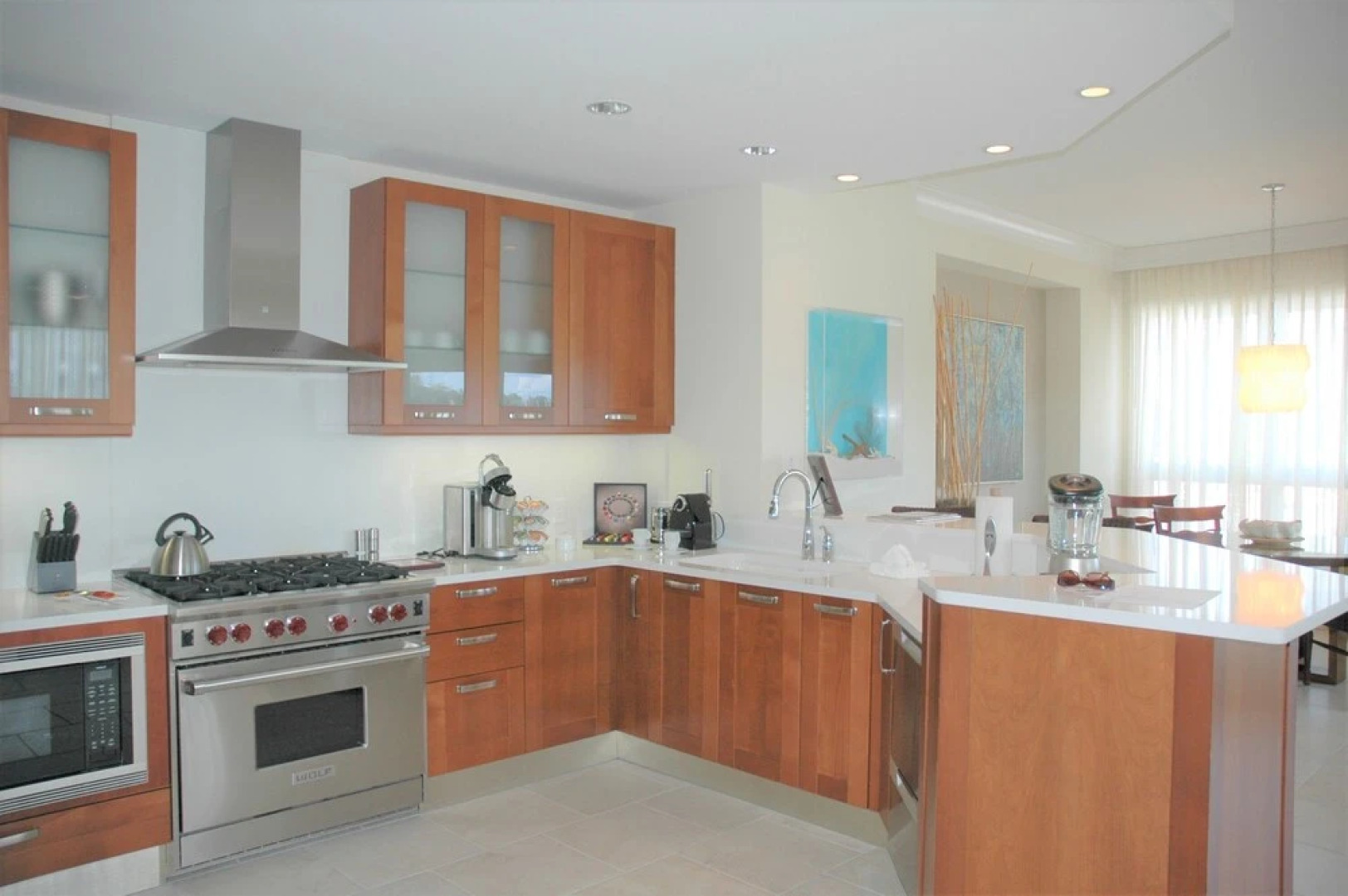 Hyatt Fractional #402 - 2 Br Condo