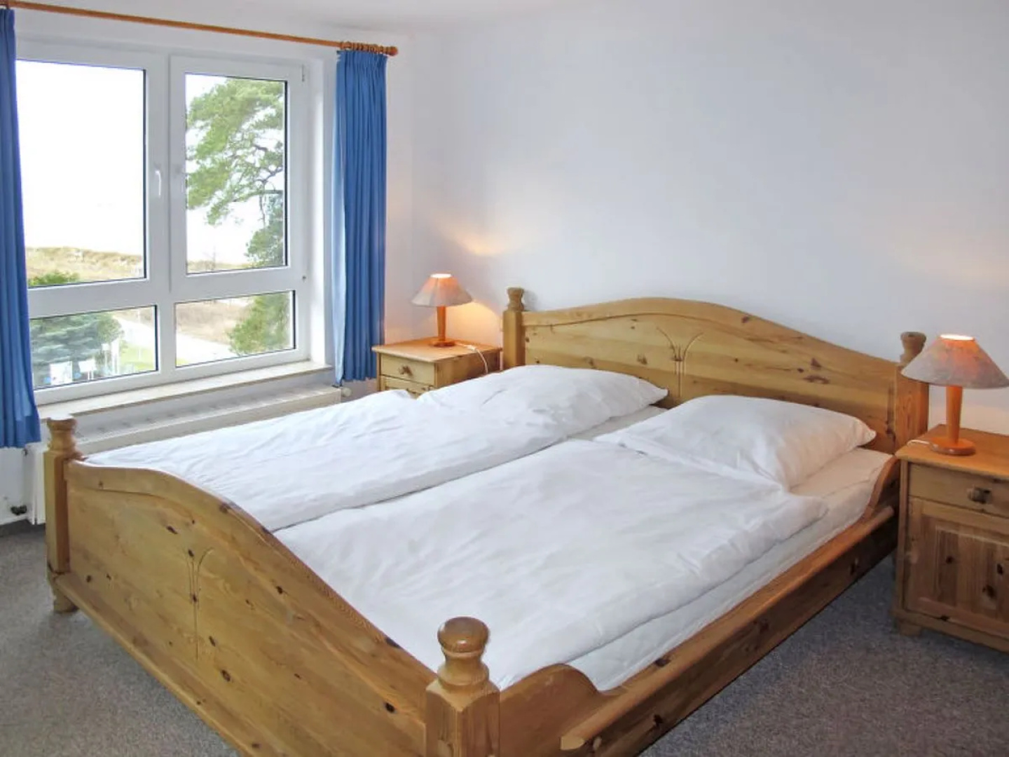 House  Ostseebad Lubmin 25155