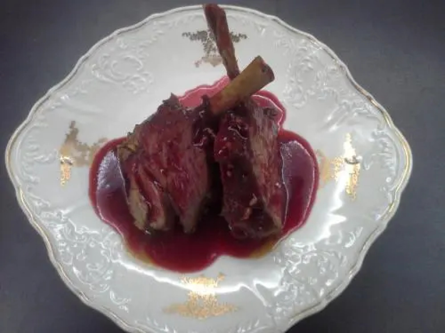 Guest House v Petrovskom