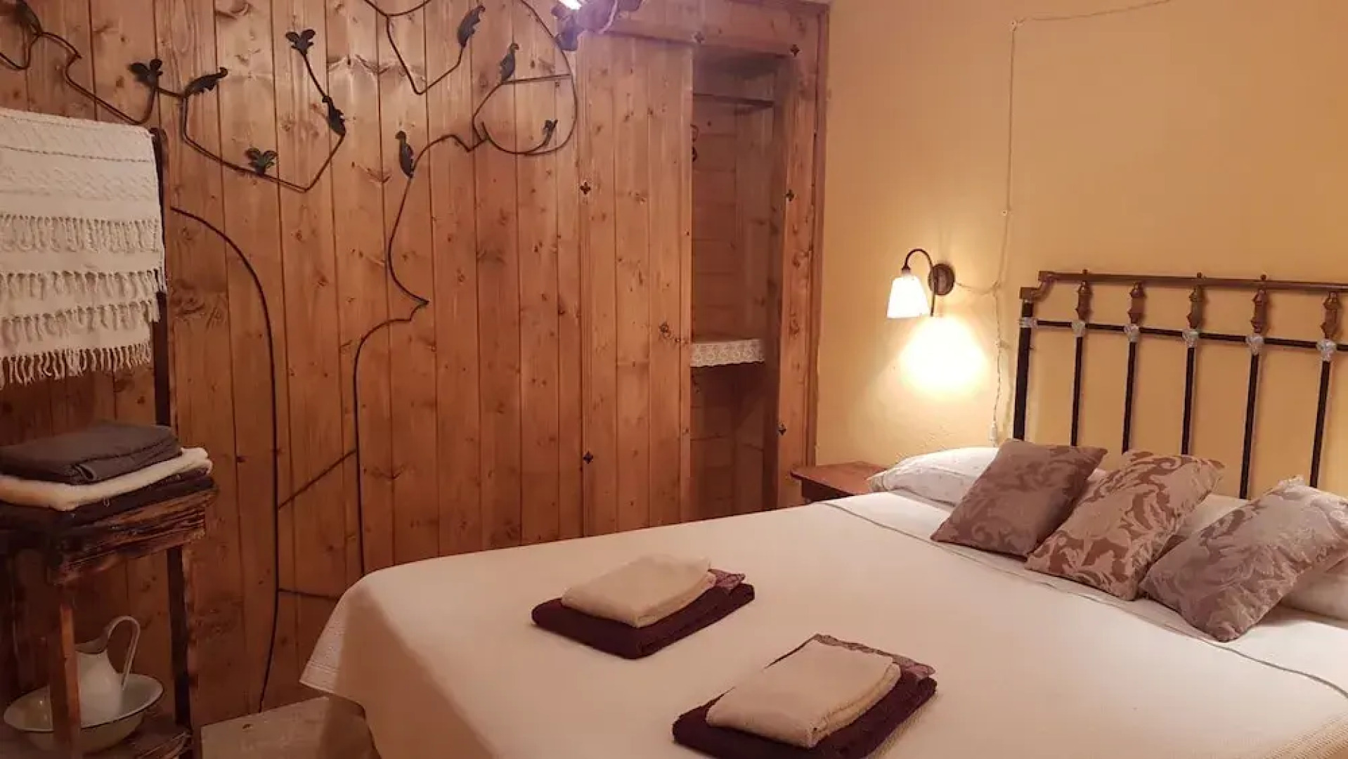 Los Arcos de Barasona