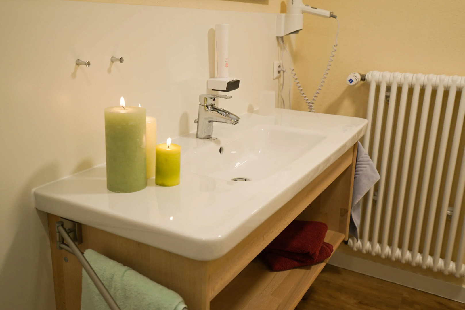 Appartementhotel Breitmattstub