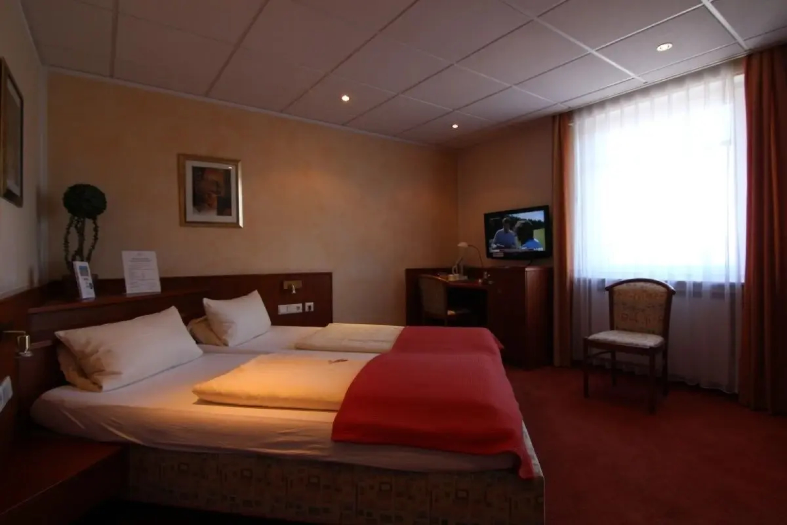 Hotel Heide Residenz