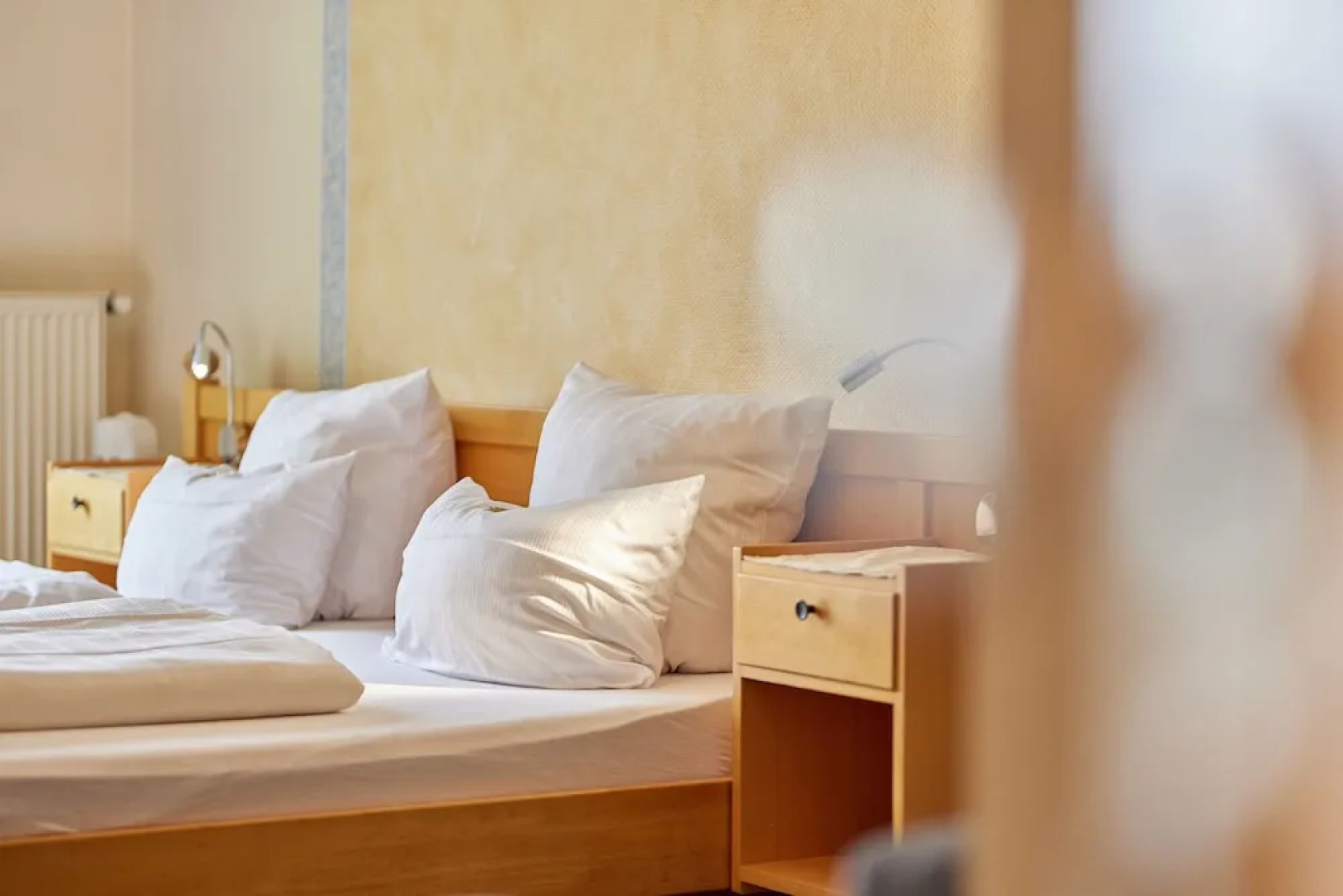 Moselhotel Weinhaus Simon