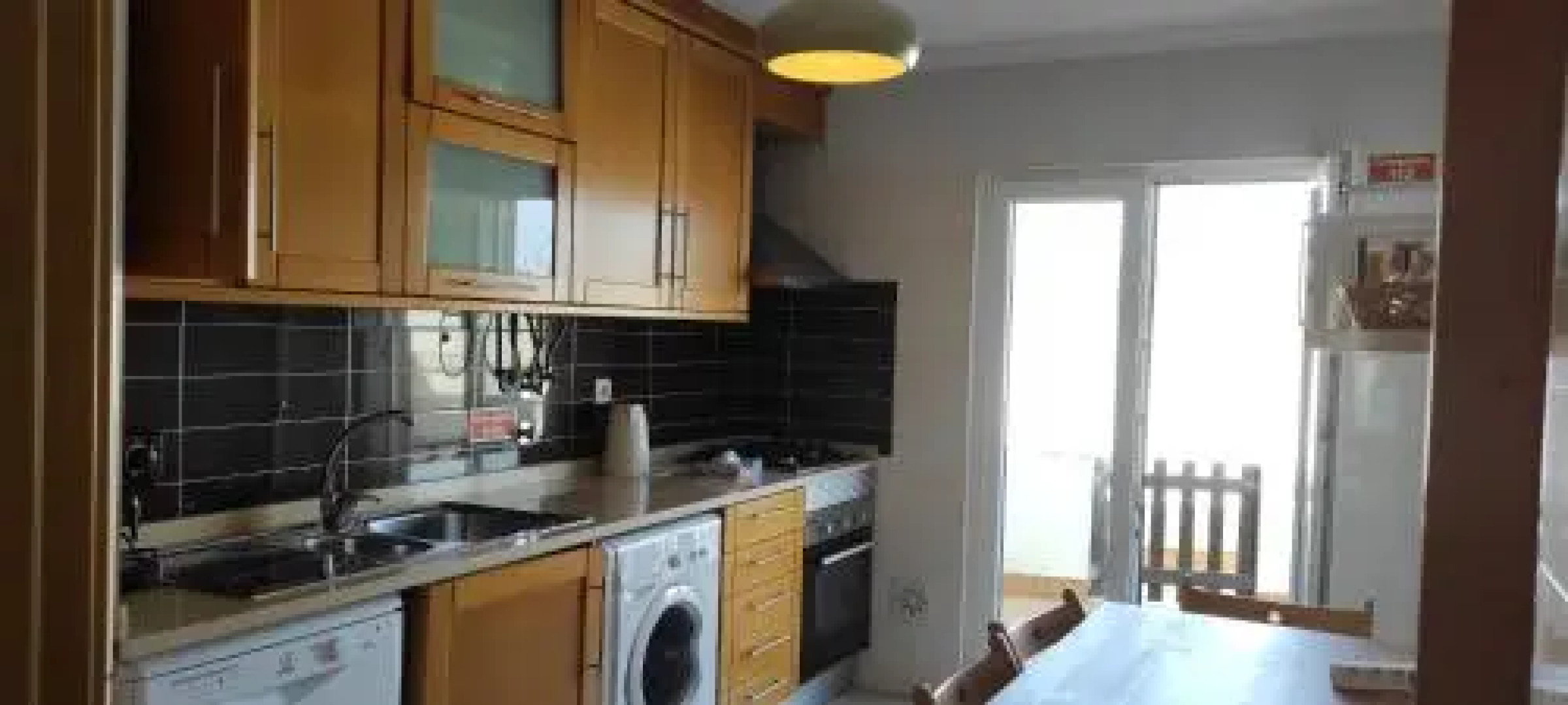 In My Appartement Baleal