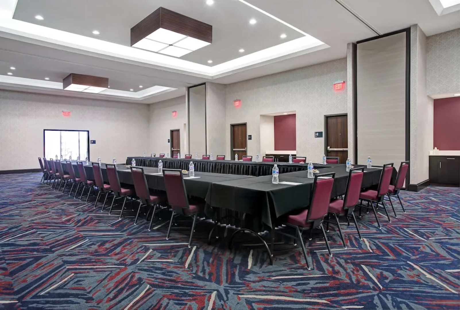 Embassy Suites By Hilton Oklahoma City Northwest