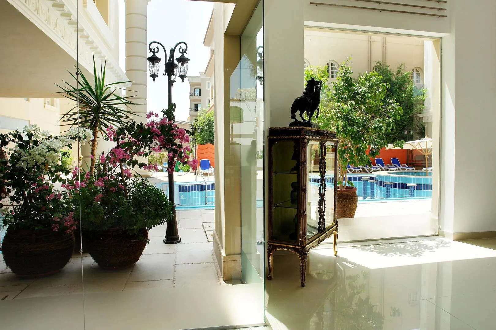 Elysees Dream Beach Hotel