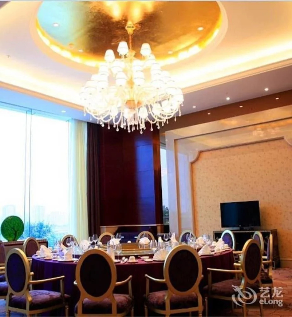 Regal International Sungdo Hotel