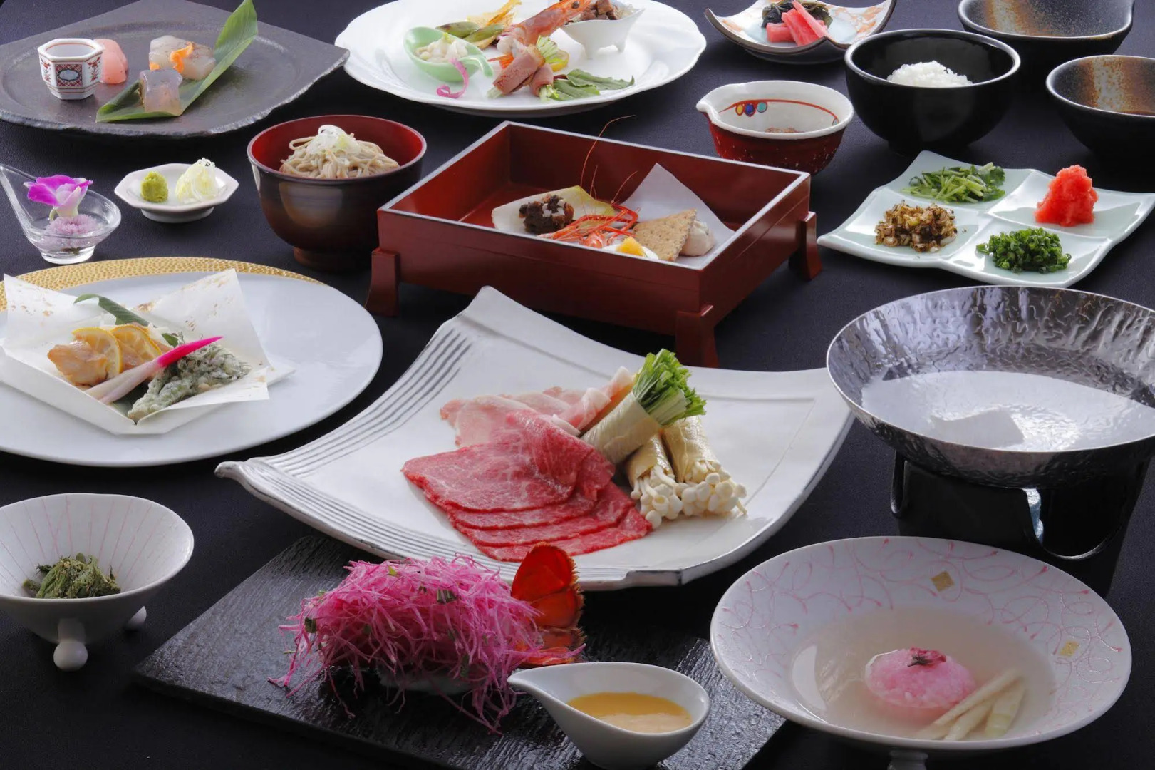 Kamisuwa Onsen Hotel Shinyu