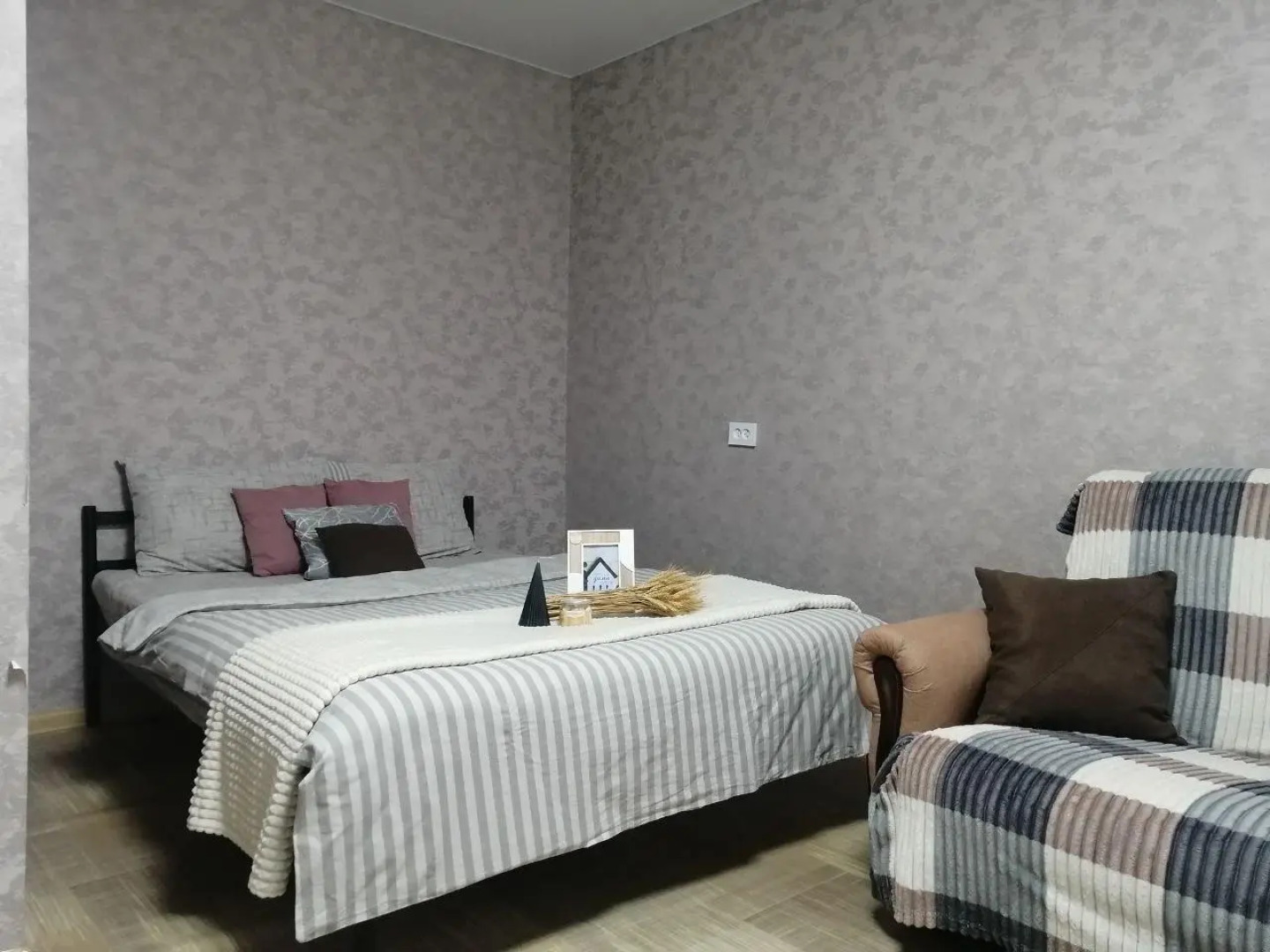 Хорошо как дома на ул. Кирова, 66