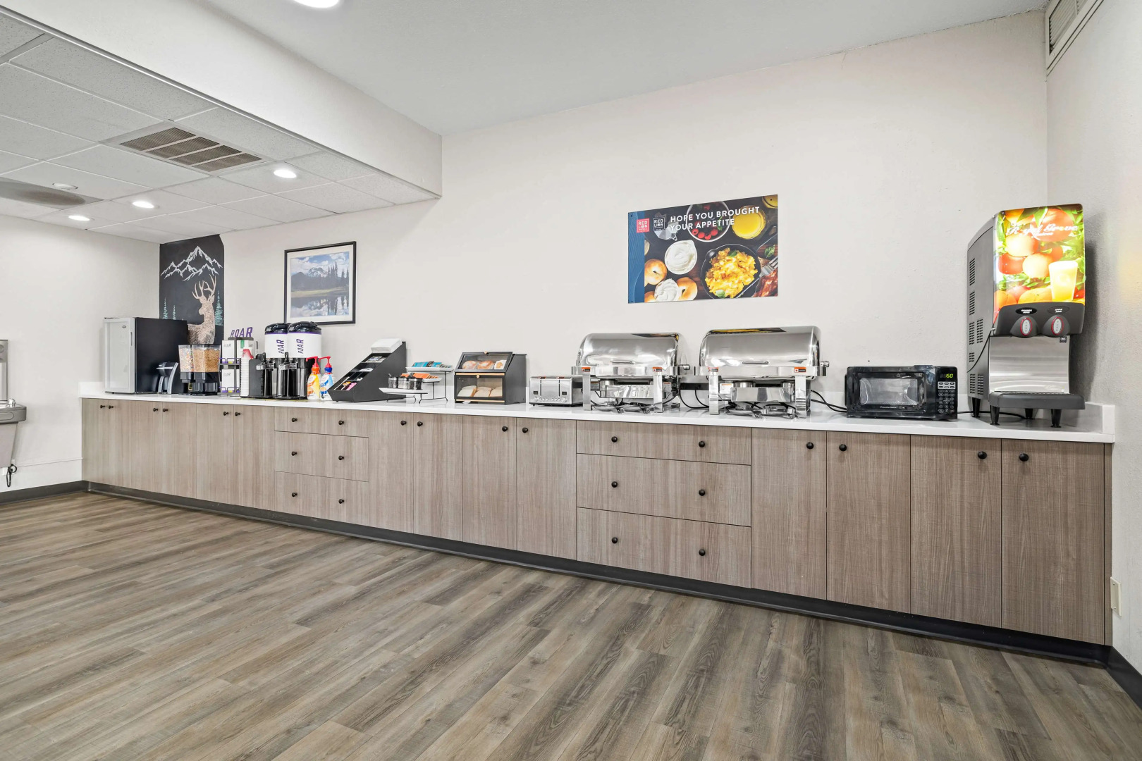 Red Lion Inn & Suites Deschutes River Bend