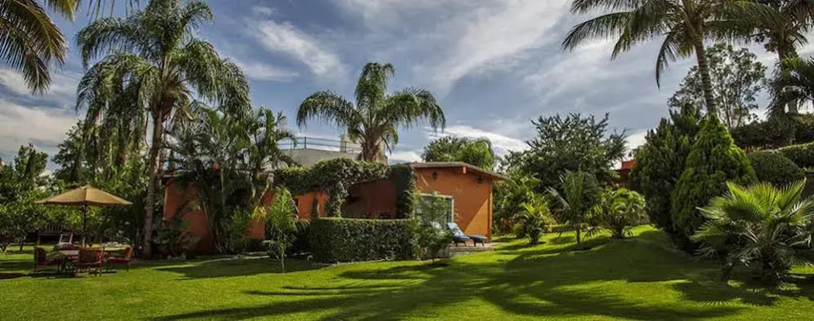 Casa Domingo Hotel Petit