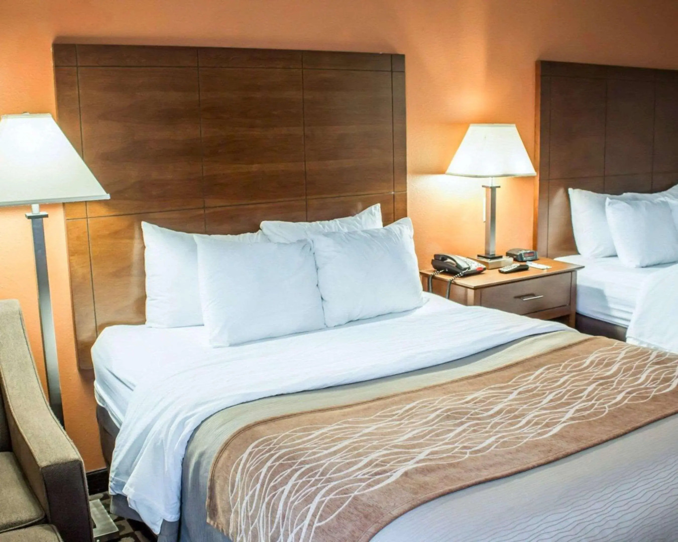 Comfort Inn Fayetteville I-95