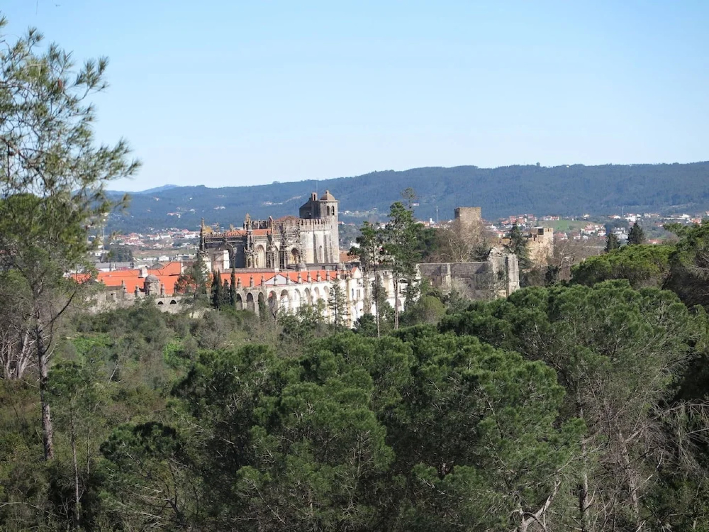 Gorgeous Villa in Salir do Porto With Private Swimming Pool