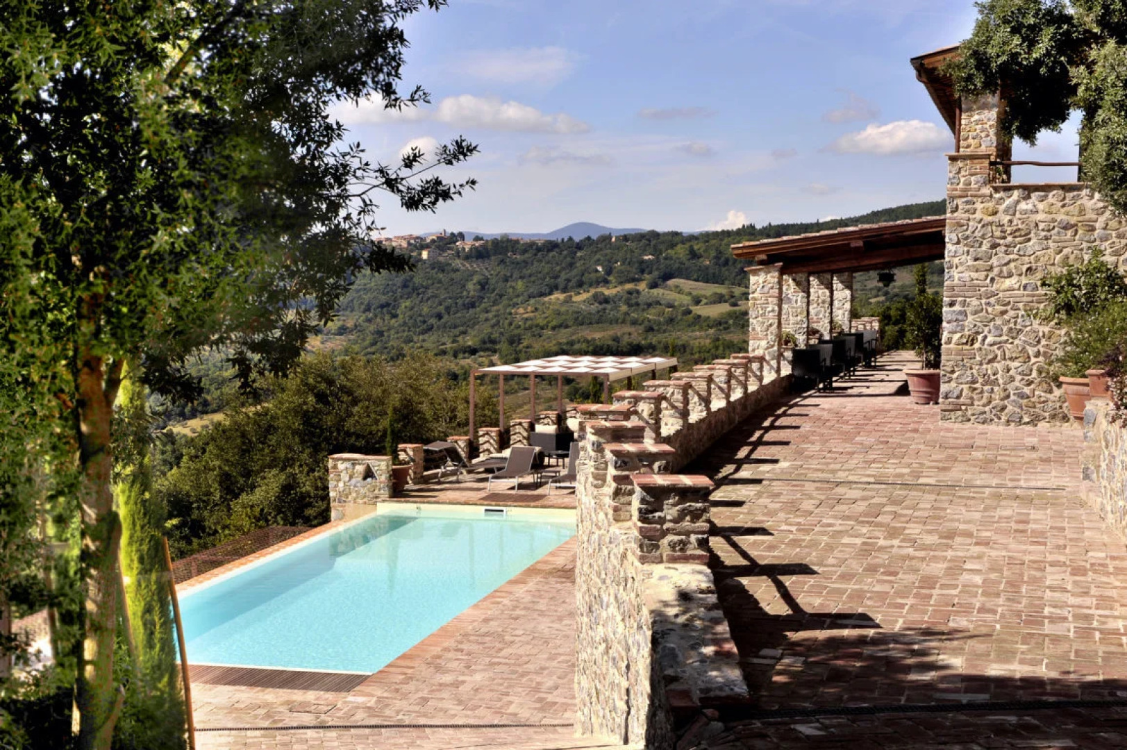 poggio alla rocca - sughera