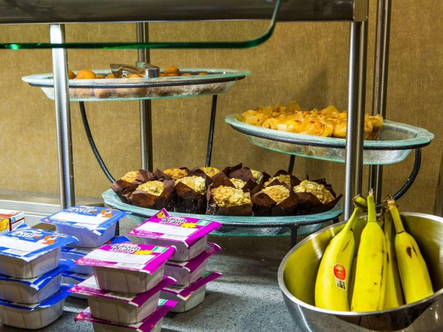 Cambria Hotel Madison East