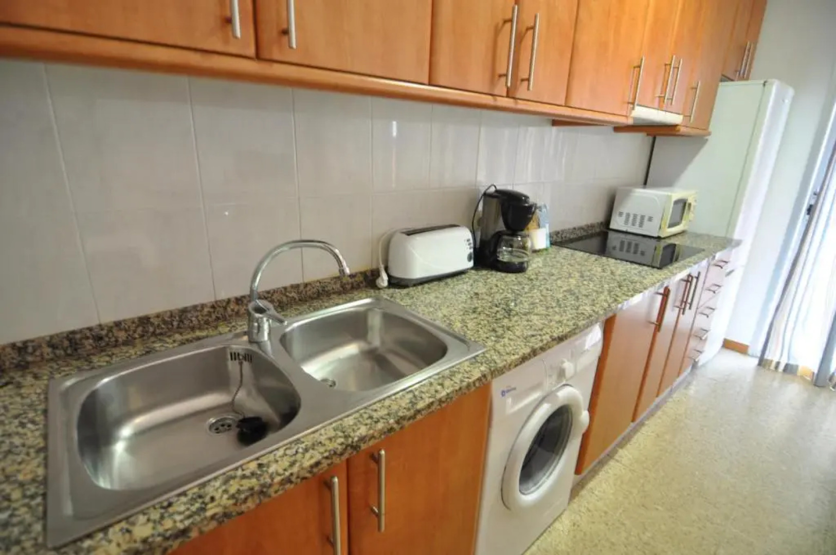 RNET - Apartments Roses Mediterrani