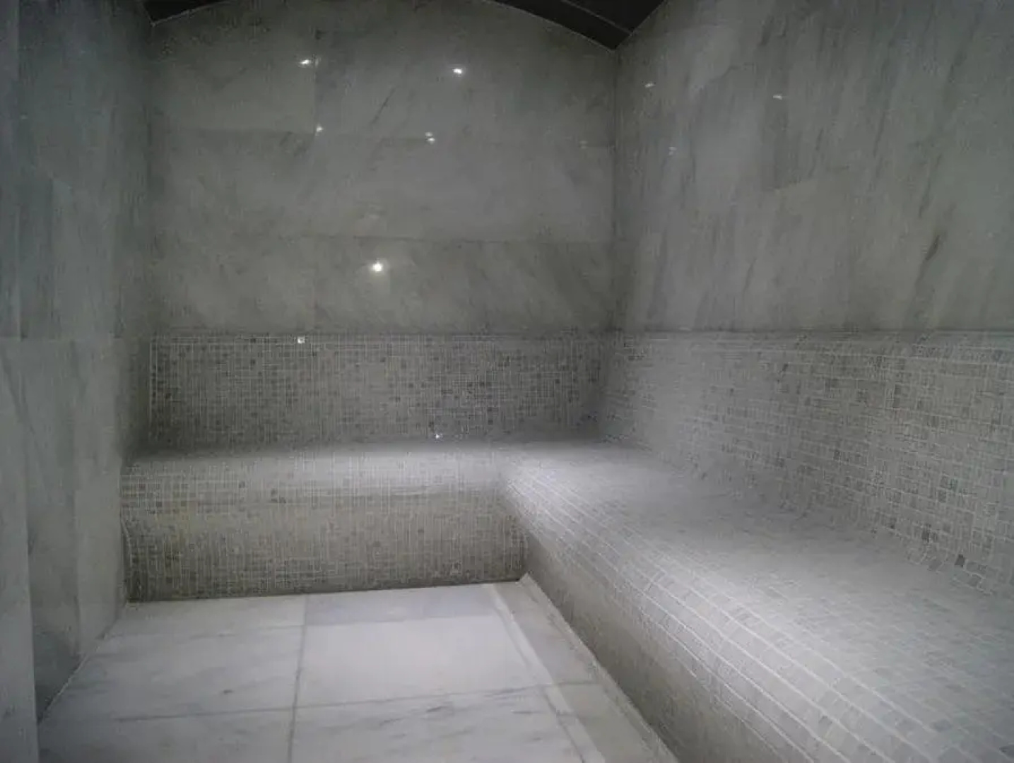 Ciftehan Thermal Hotel