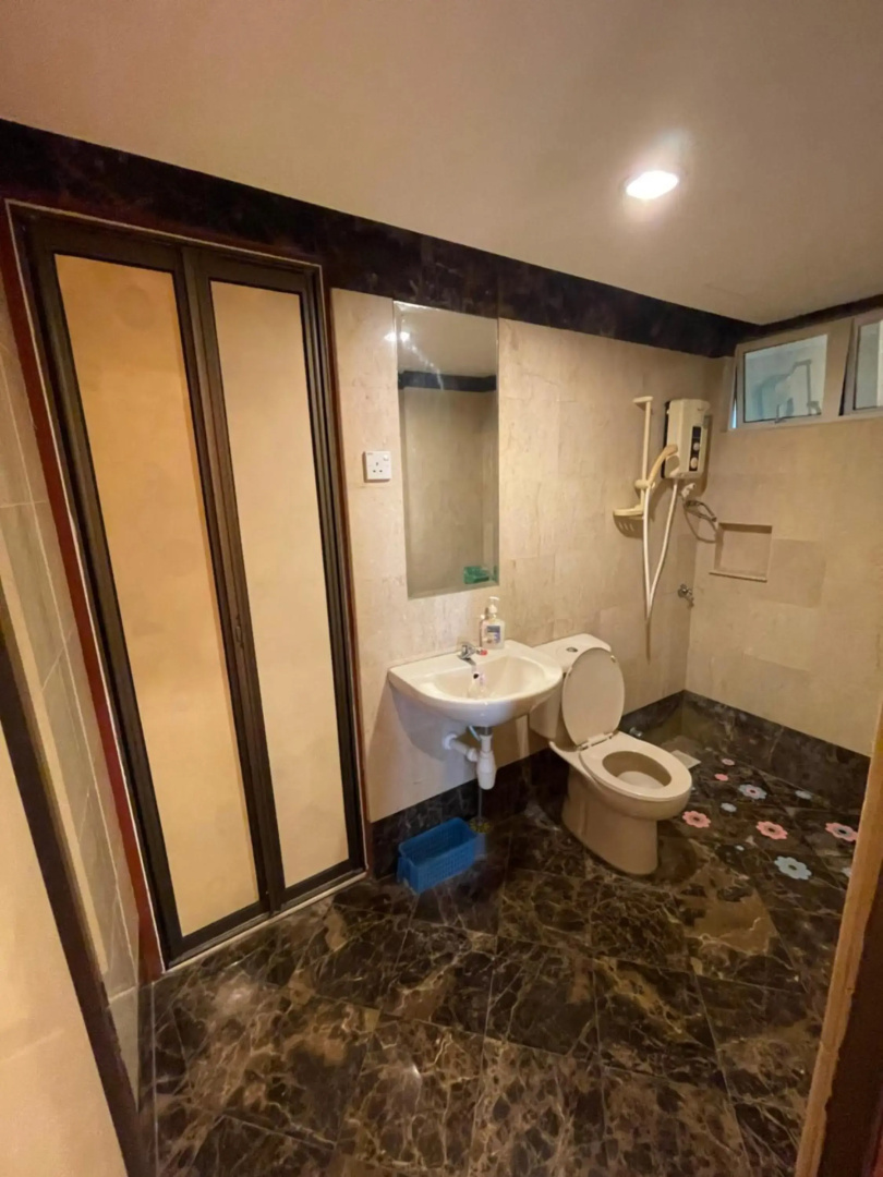 Glory Beach Resort Nice Seaview High Standard 3 Bedroom