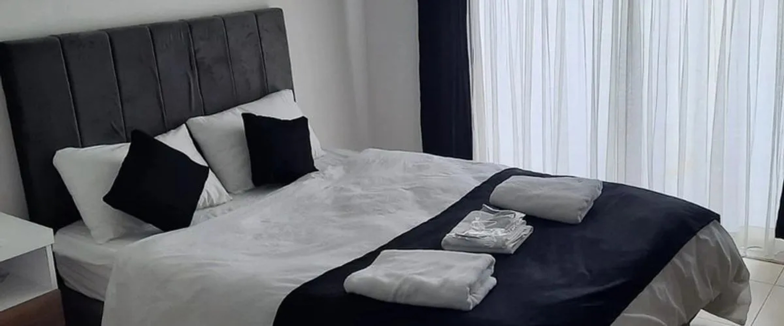 Vera Park Premium Apart Hotel