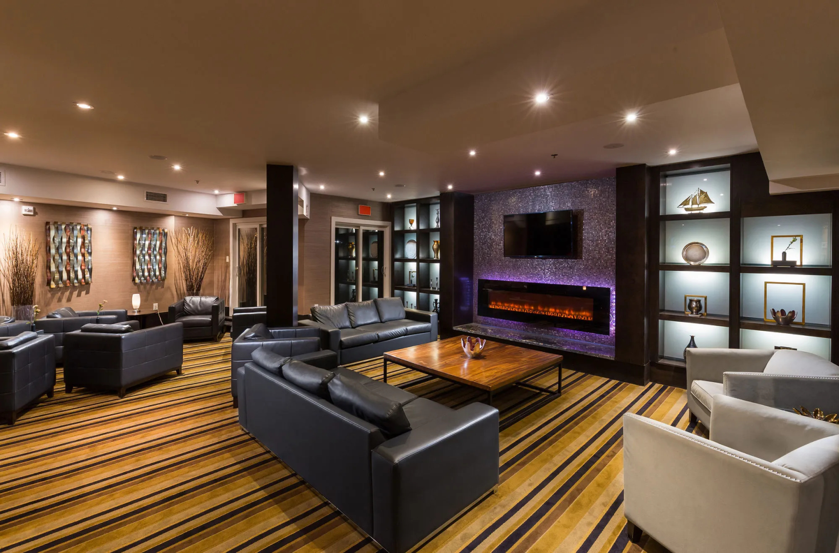 Living Water Resort & Residences