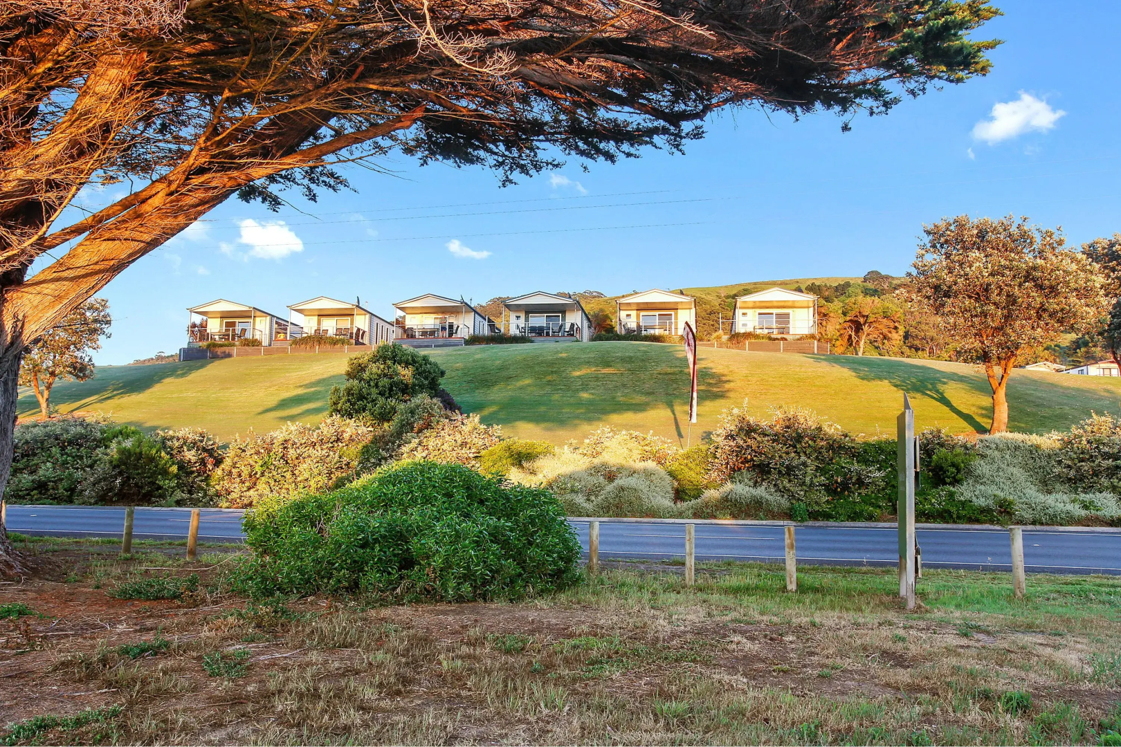 BIG4 Apollo Bay Pisces Holiday Park