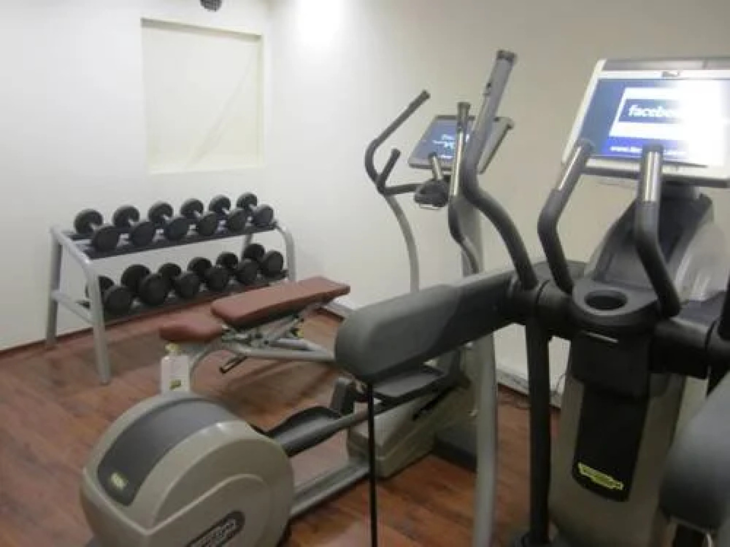 King David Residence