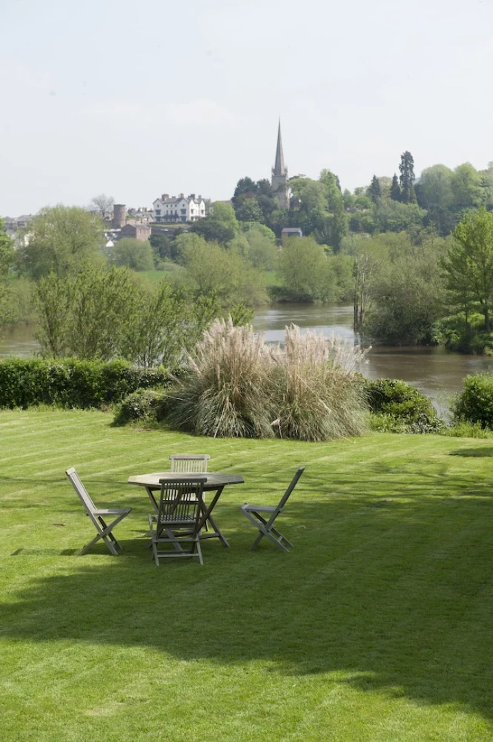 The Bridge House Boutique B&B