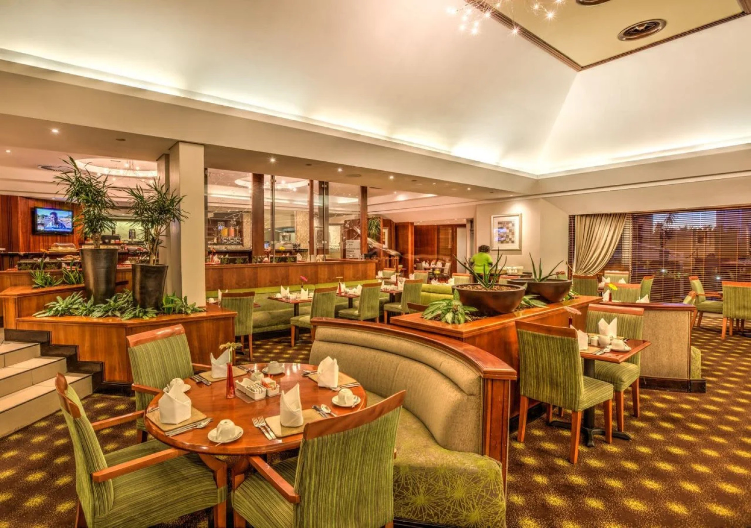 City Lodge Hotel Bloemfontein