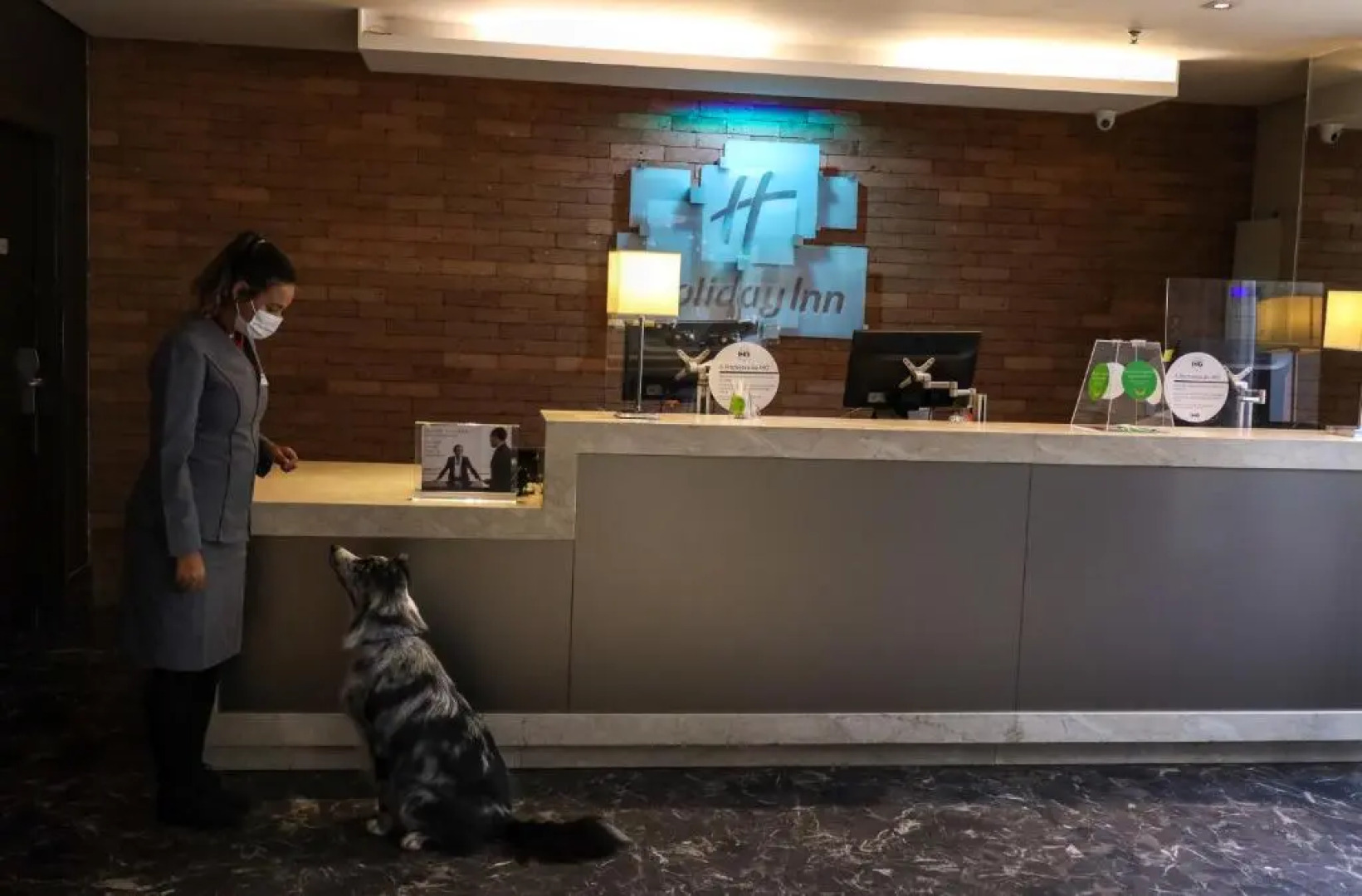 Holiday Inn Belo Horizonte Savassi by IHG