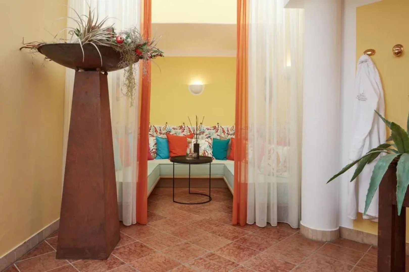 Schlosshotel Bergschlössl