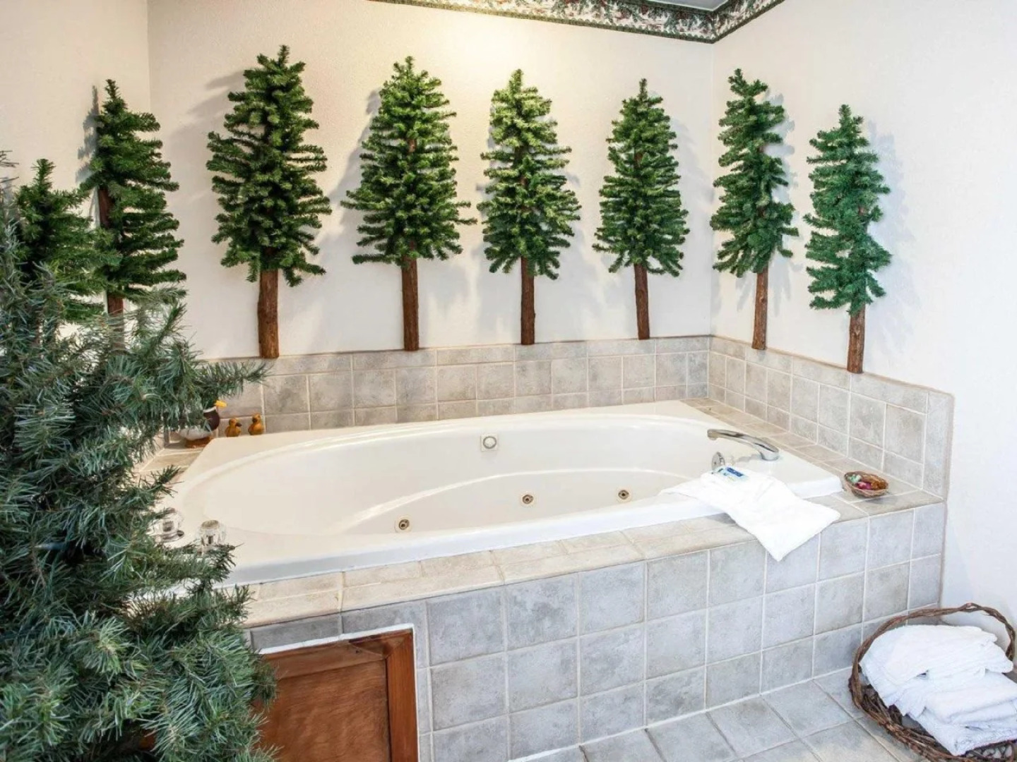 Rodeway Inn & Suites