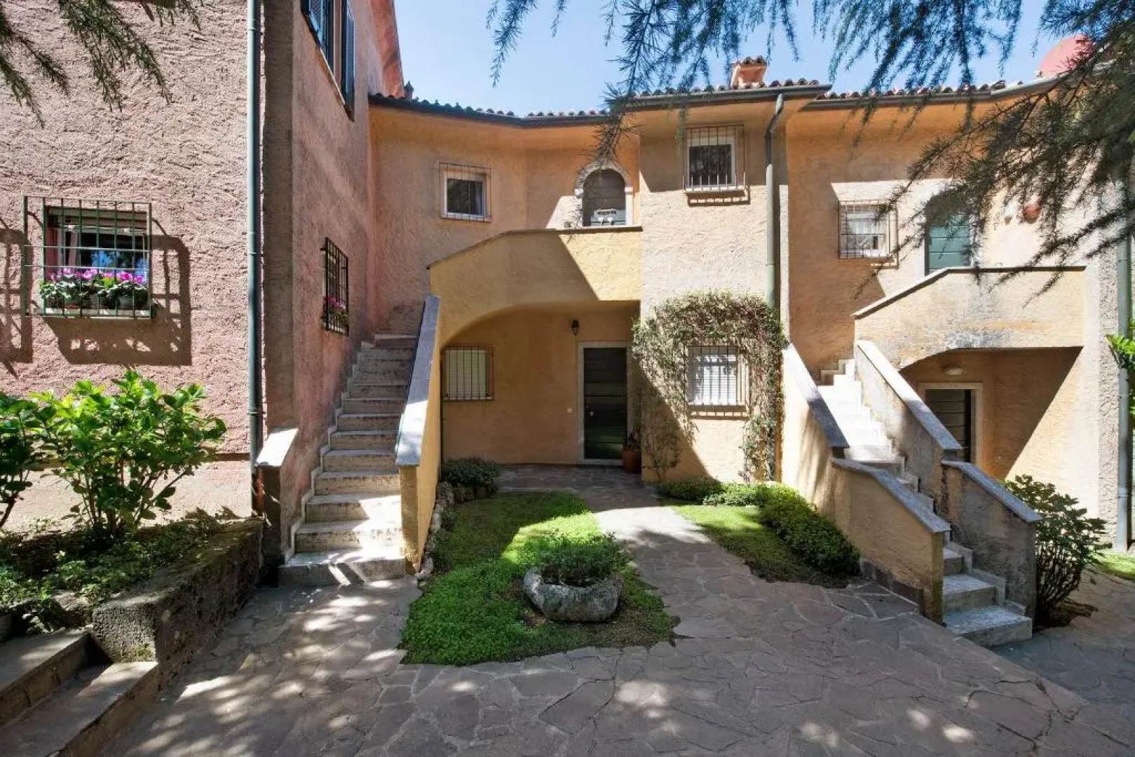 Residence I Prati di Giussana