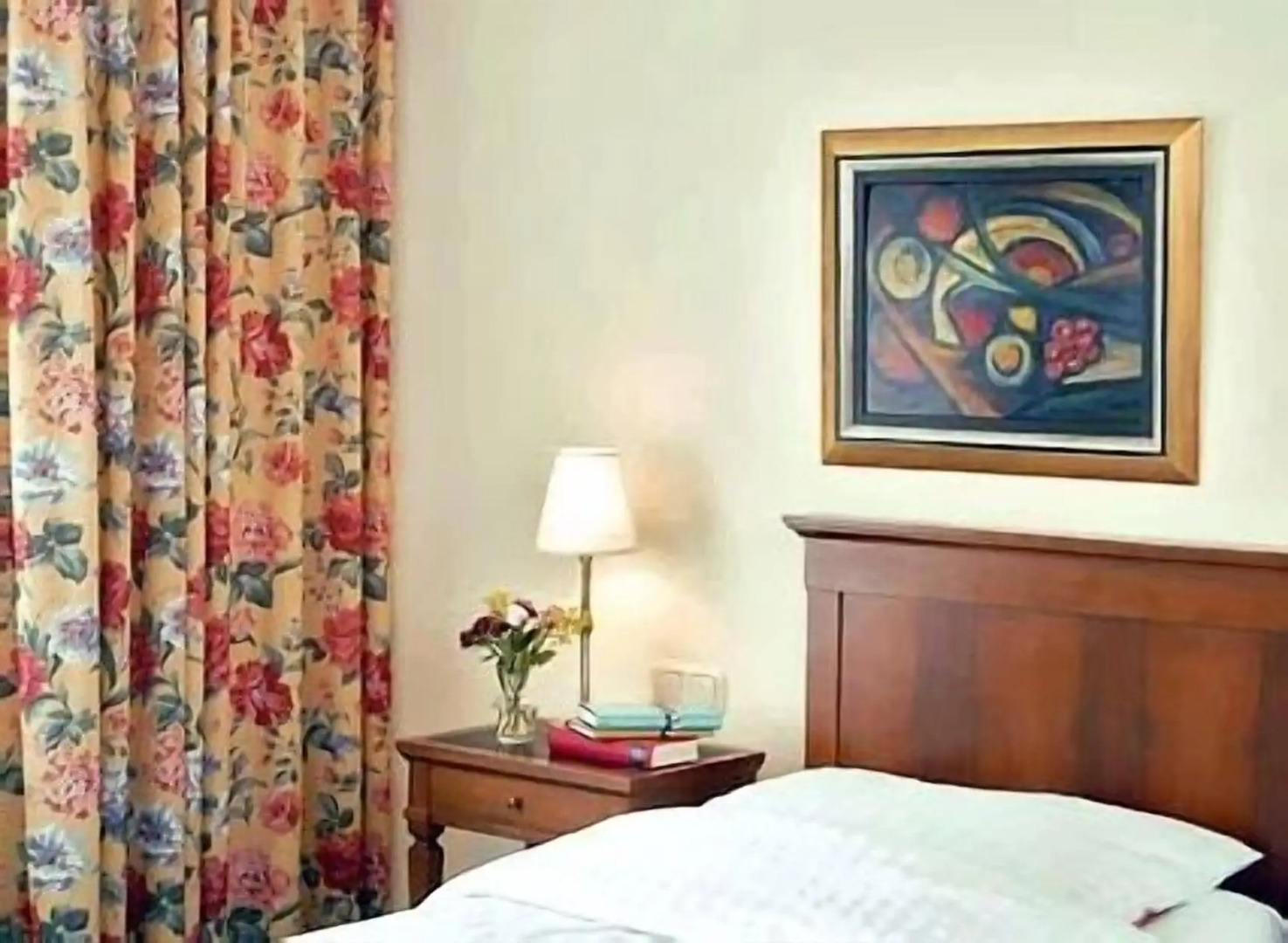 Hotel Deutsches Theater Stadtmitte (Downtown)