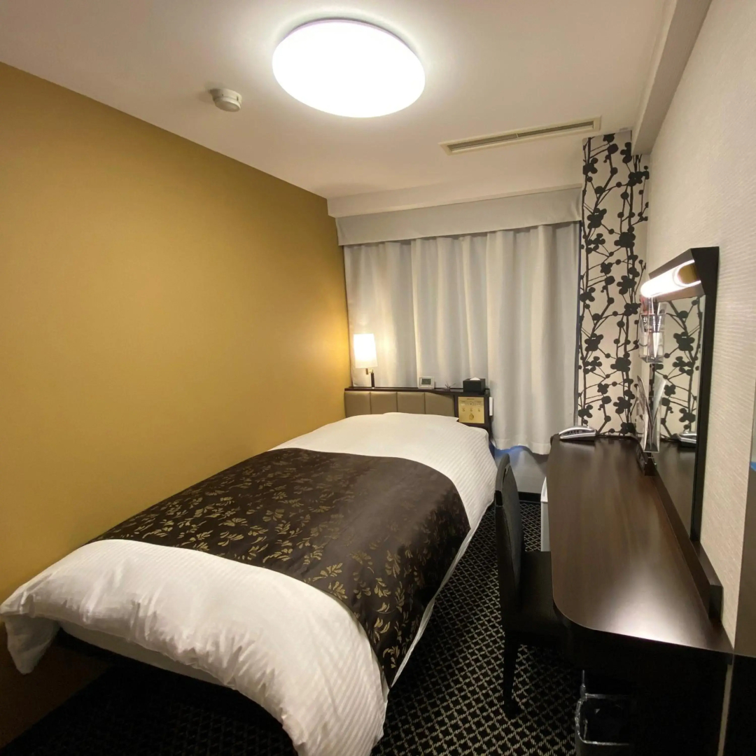 APA Hotel Toyohashi Ekimae