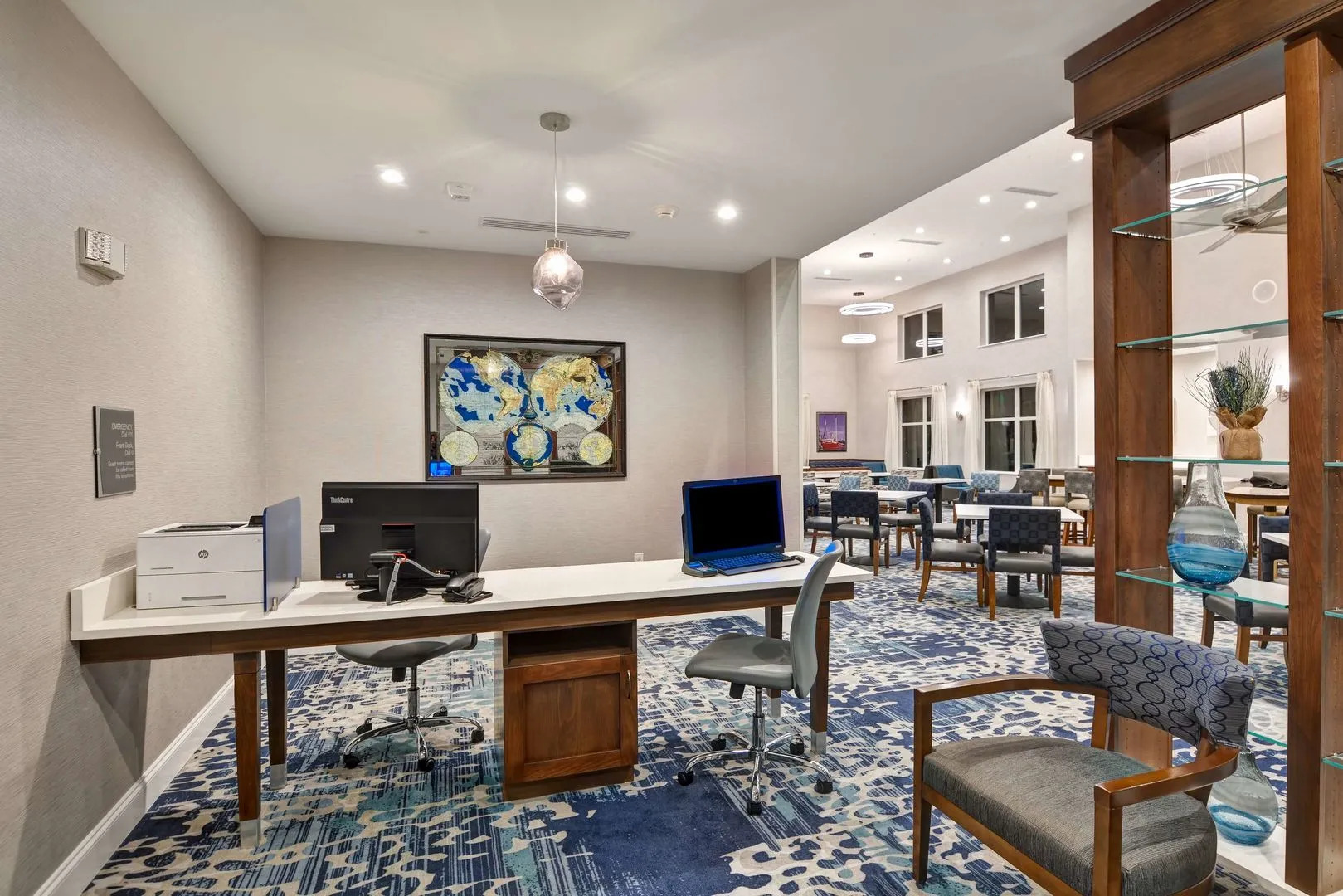Homewood Suites by Hilton New Orleans Westbank
