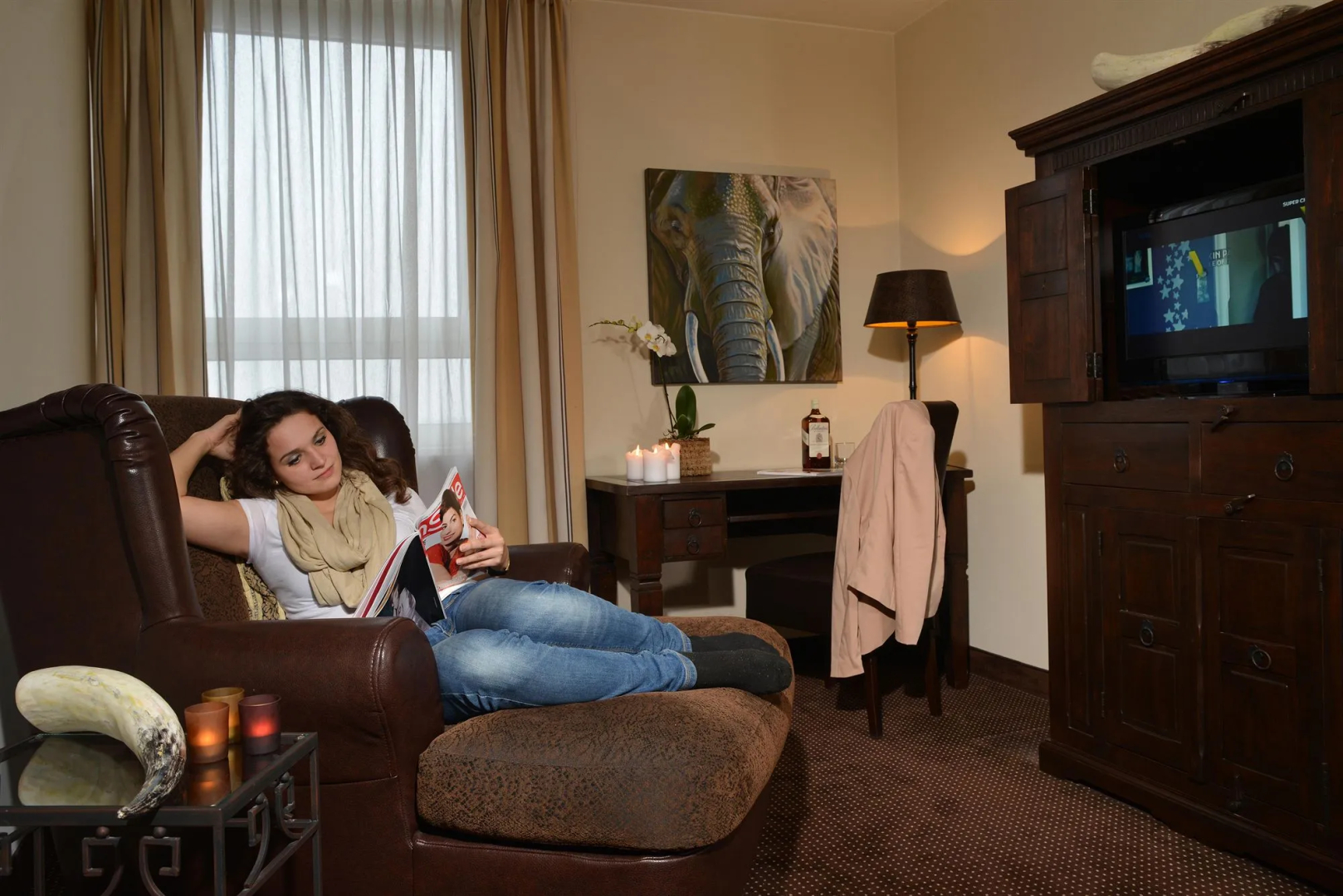 Hotel Medo Köln