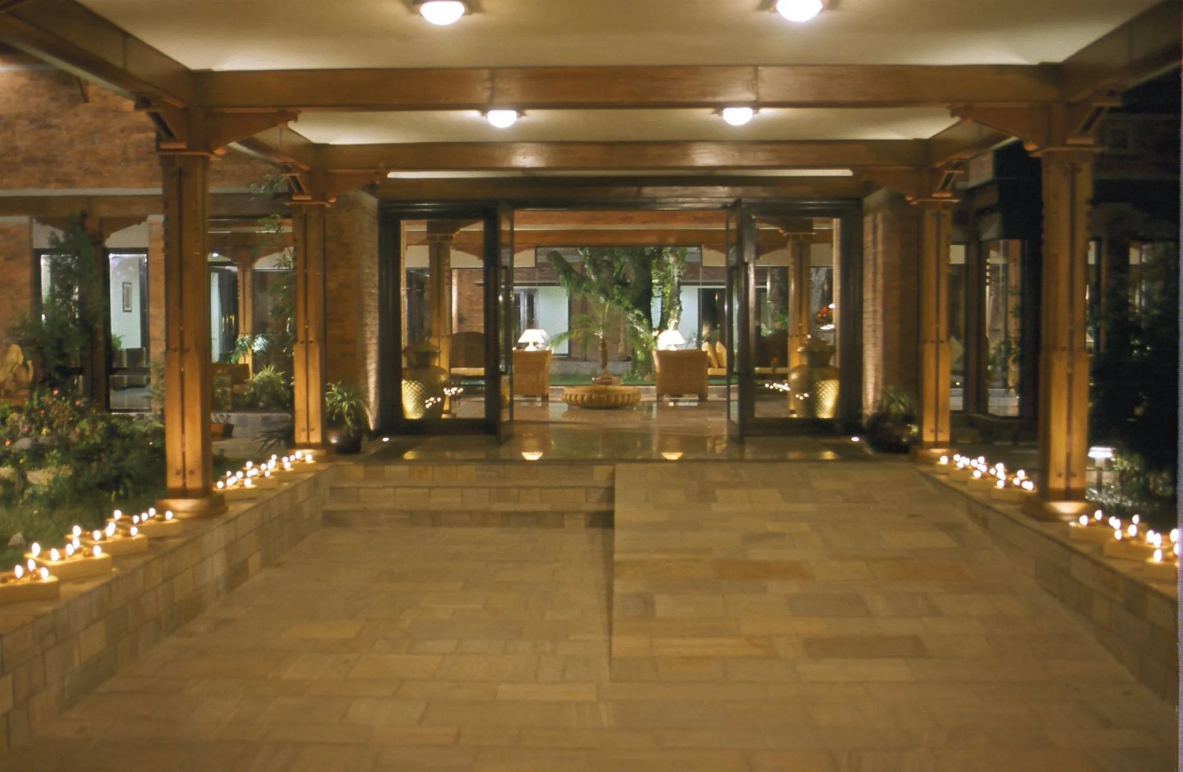 Gokarna Forest Resort Kathmandu