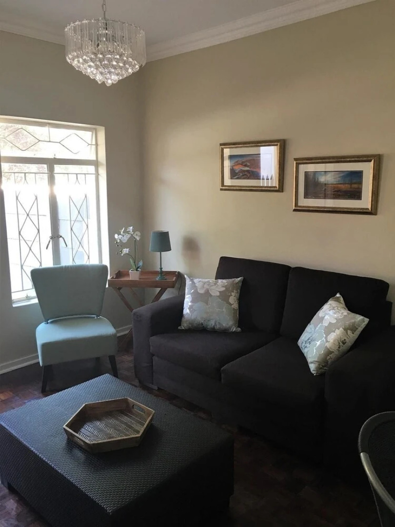 Madison House & Cottages