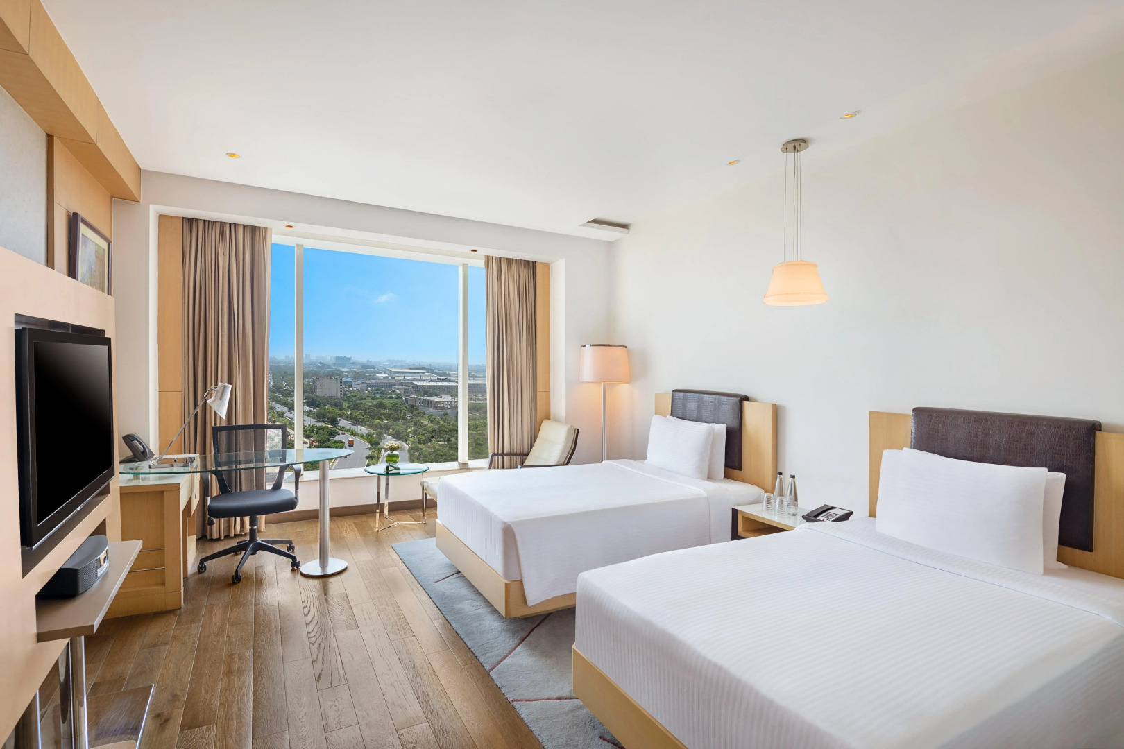 Crowne Plaza Greater Noida by IHG