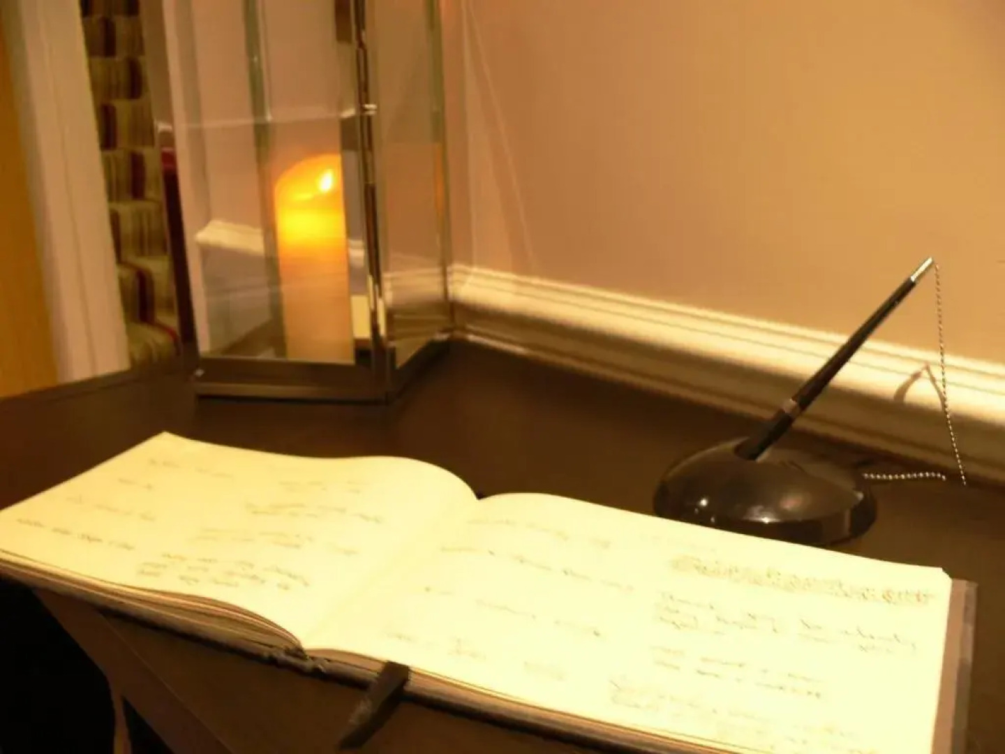 The Home Arms Guesthouse