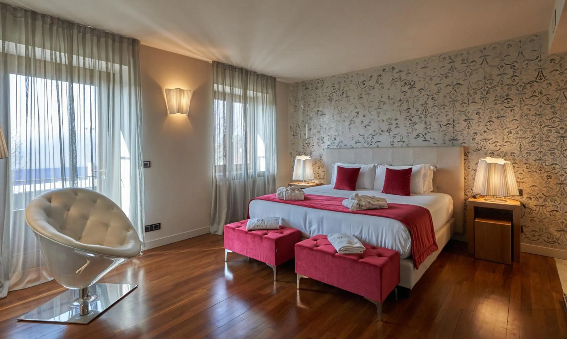 Relais Santo Stefano